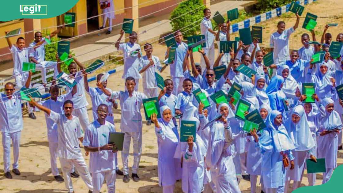 Aliko Dangote College of Nursing Sciences, Kano