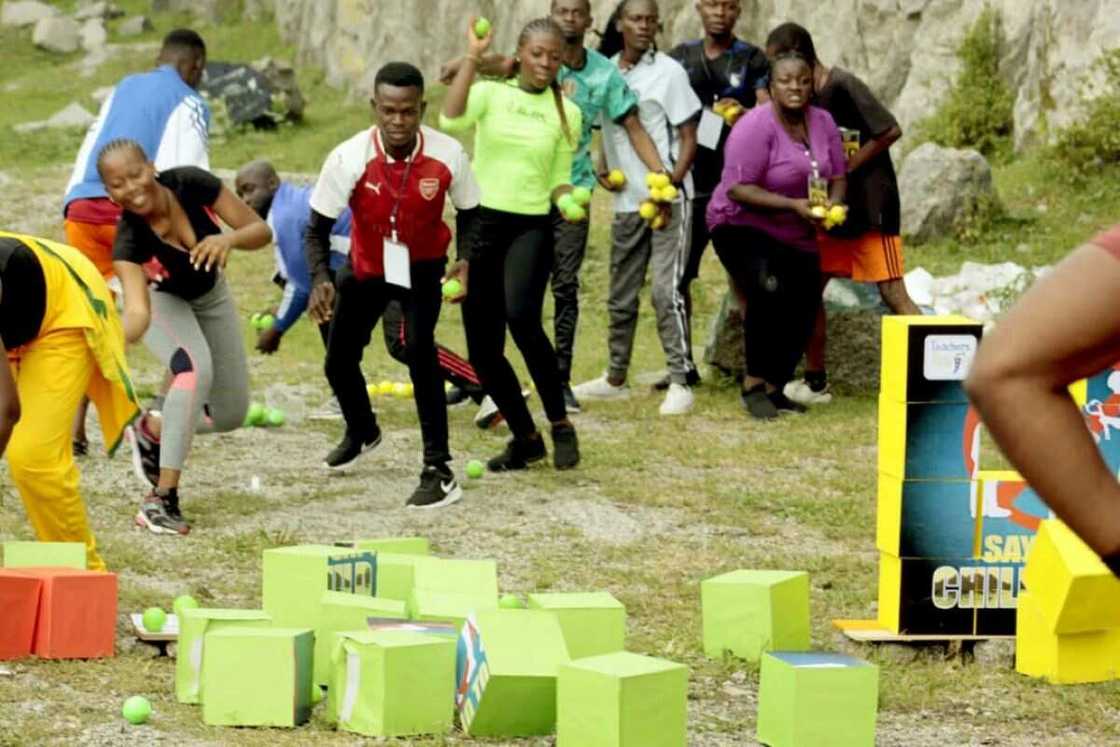 Naija Teachers Show Naija Teachers Show
