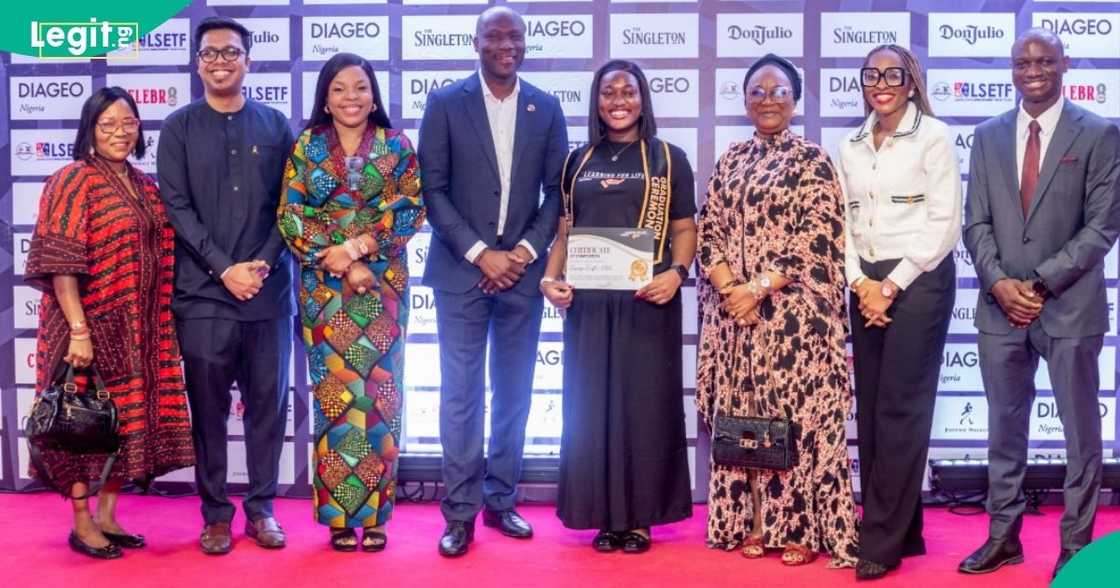 From training to jobs: 300 youths complete Diageo-backed programme From training to jobs: 300 youths complete Diageo-backed programme