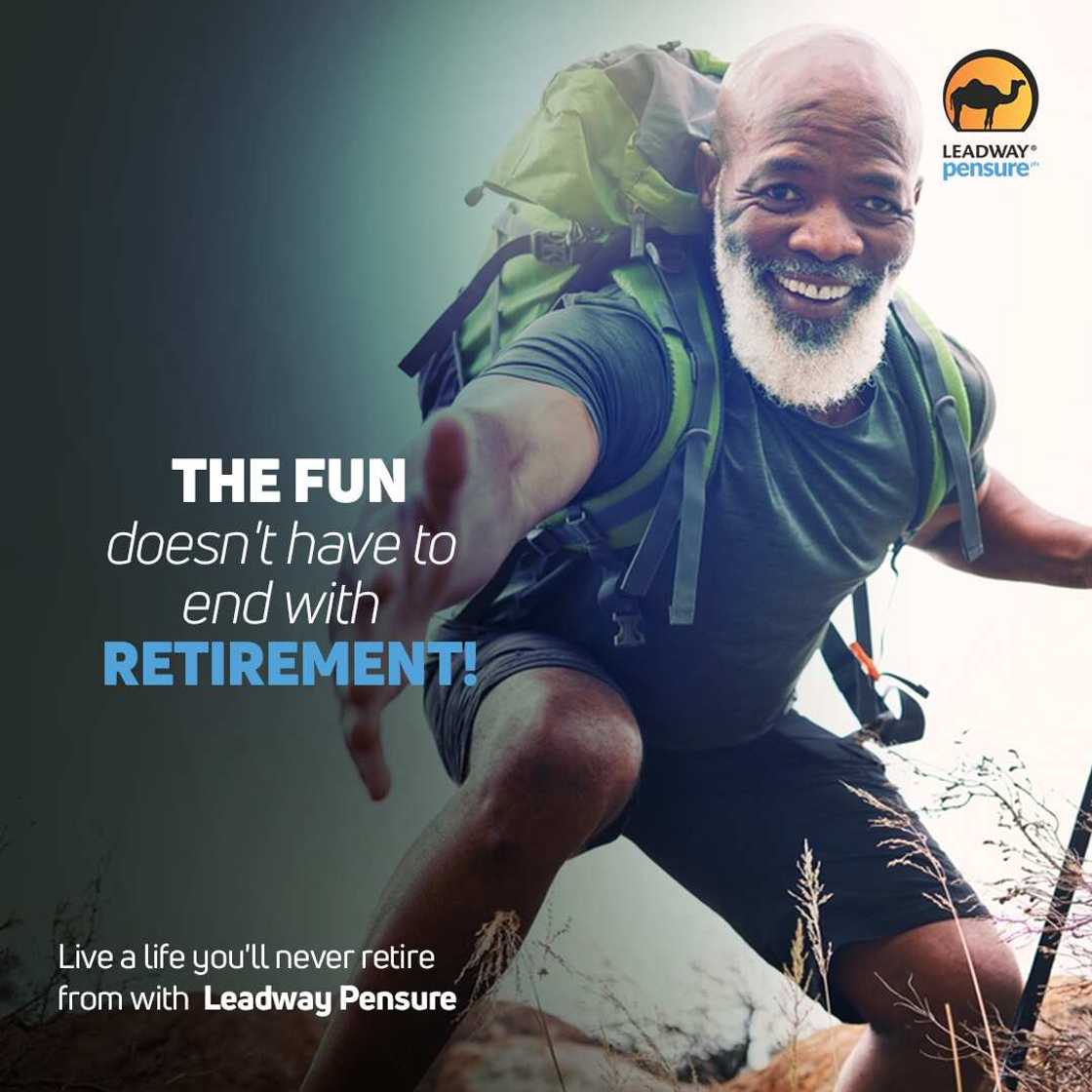 3 Ways To Help You Ease Mortgage Payments with Leadway Pensure 3 Ways To Help You Ease Mortgage Payments with Leadway Pensure