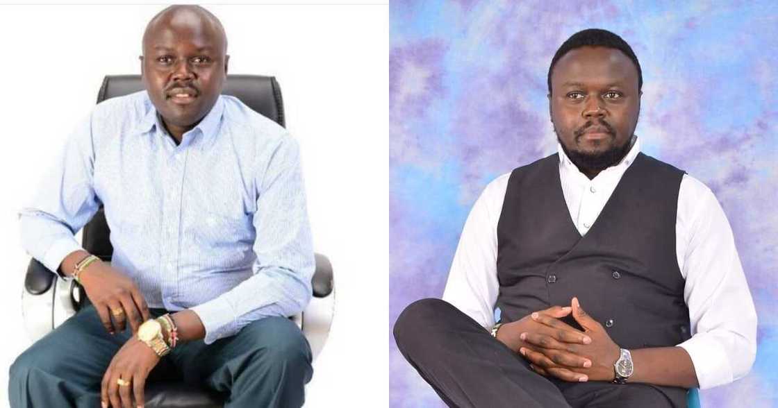 Woman Above 35 with Kids and No Husband Is a Sad Person, Captain Kale Says Woman Above 35 with Kids and No Husband Is a Sad Person, Captain Kale Says