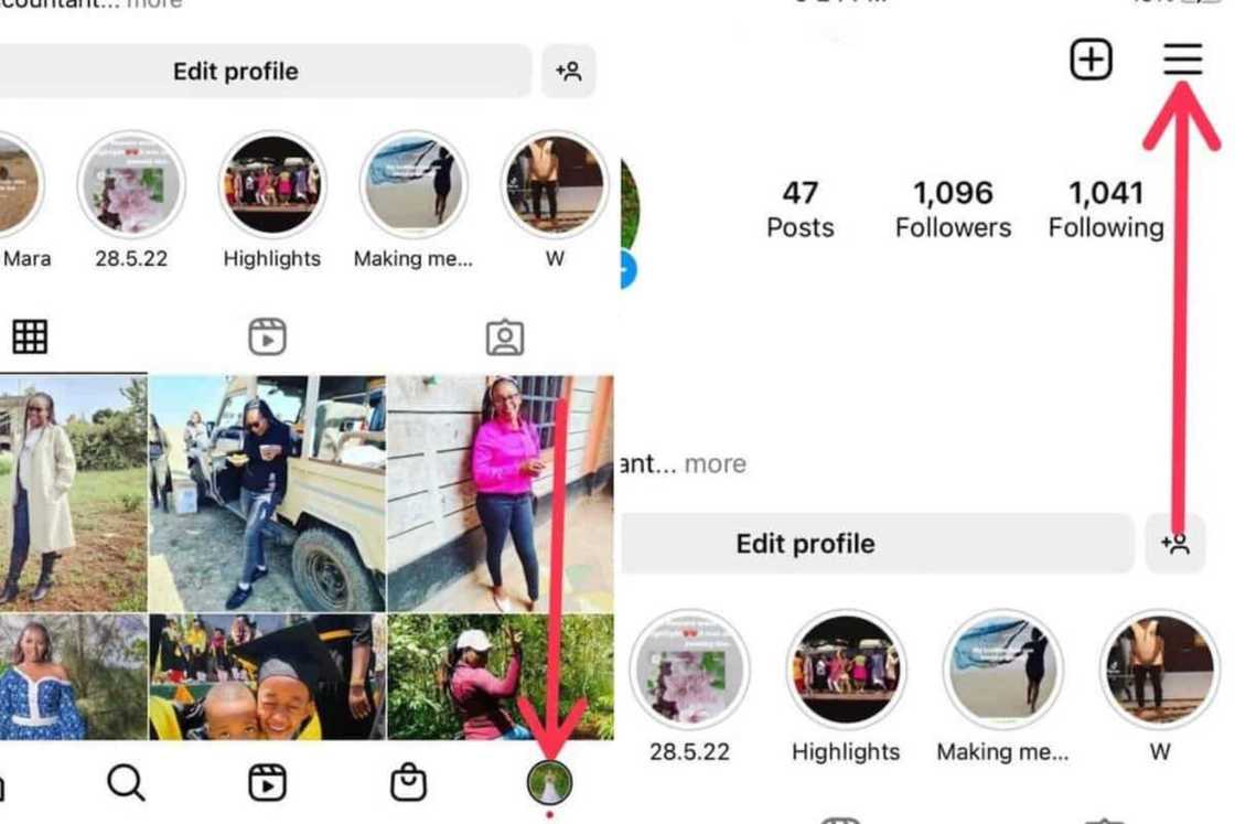 Posts you've liked on Instagram Posts you've liked on Instagram