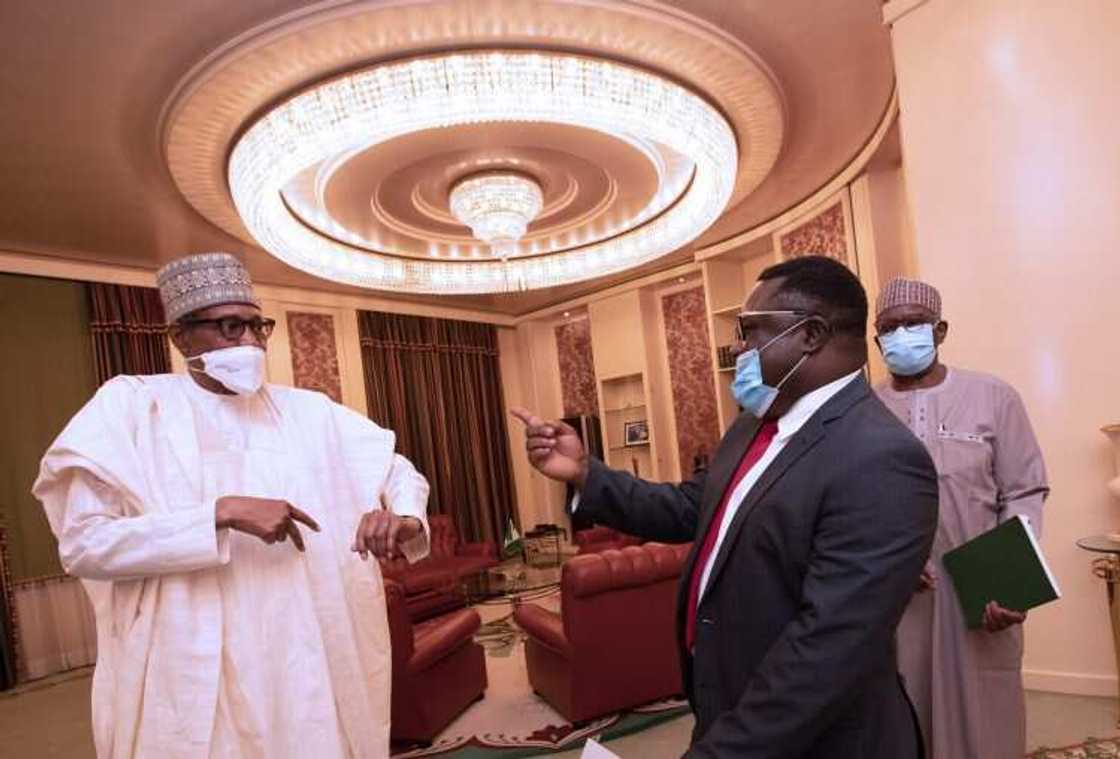 APC Convention, Ben Ayade, 2023 elections, APC Delegates APC Convention, Ben Ayade, 2023 elections, APC Delegates