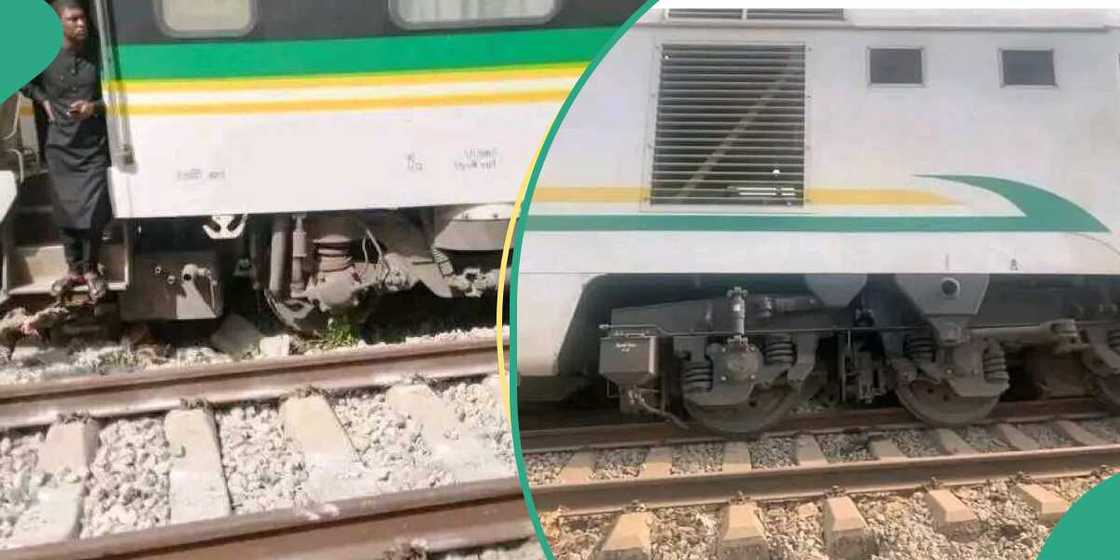 Jirgin kasa Jirgin kasa