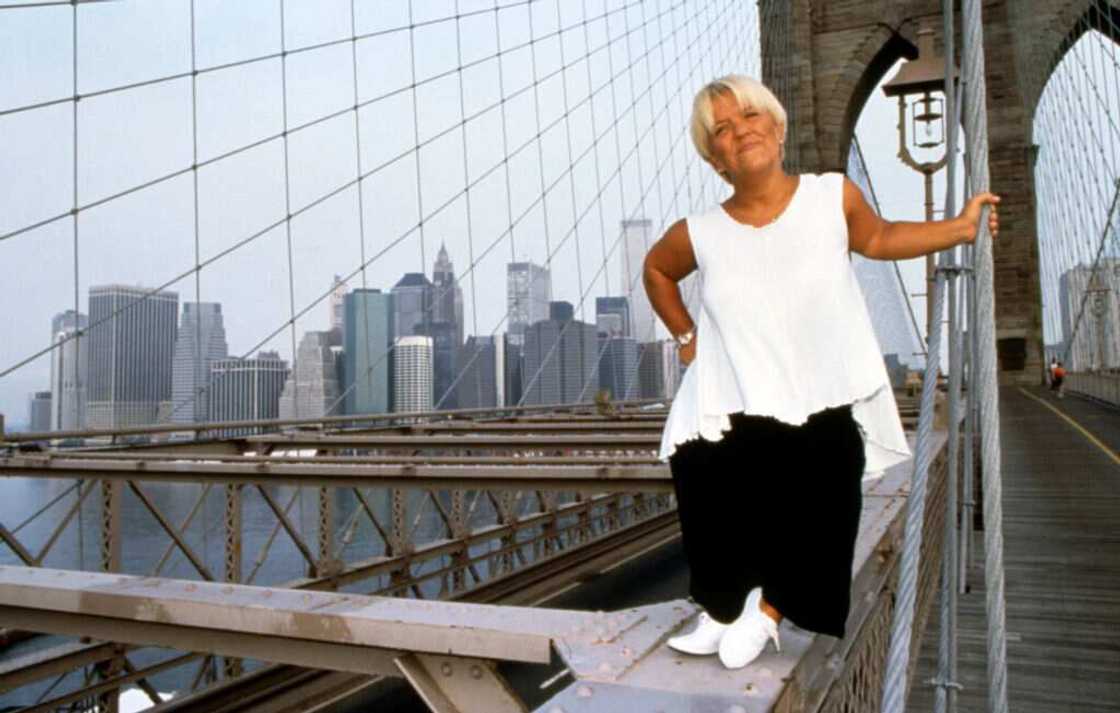 Mimie Mathy Mimie Mathy