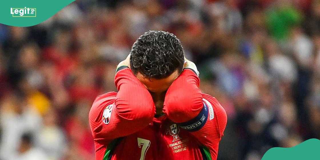 Cristiano Ronaldo Cristiano Ronaldo