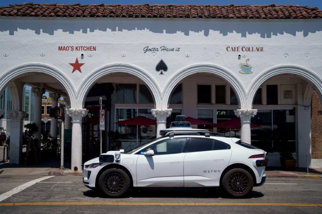 Human drivers will remain at the wheel in Waymo self-driving cars once the path is cleared for a test phase of operations in New York City Human drivers will remain at the wheel in Waymo self-driving cars once the path is cleared for a test phase of operations in New York City
