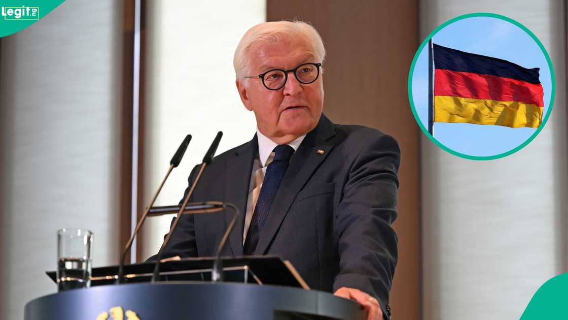 See conditions for foreigners to start their own business in Germany
