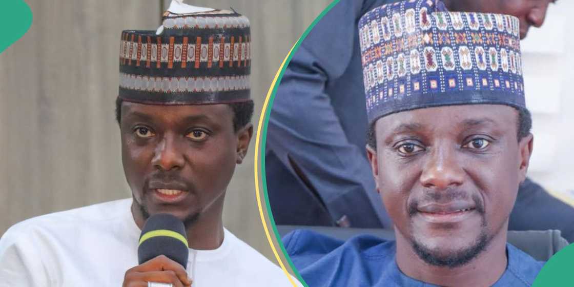 Kogi lawmaker proposes new tenancy bill Kogi lawmaker proposes new tenancy bill