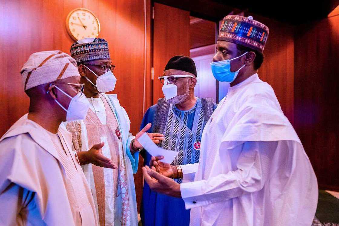 APC announces dissolution of party structures nationwide APC announces dissolution of party structures nationwide