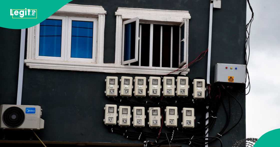 Free meter initiative under presidential metering initiave set to close Free meter initiative under presidential metering initiave set to close