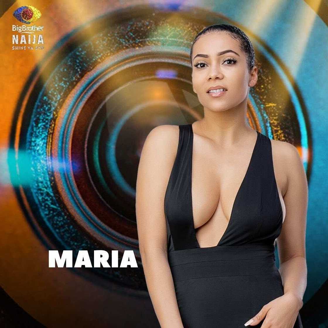 latest news on BBNaija housemates latest news on BBNaija housemates