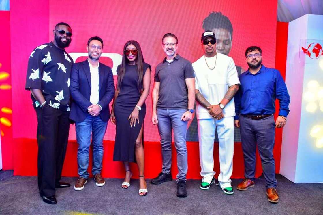 Travel Wings opens new Lekki office with an exciting launch event Travel Wings opens new Lekki office with an exciting launch event