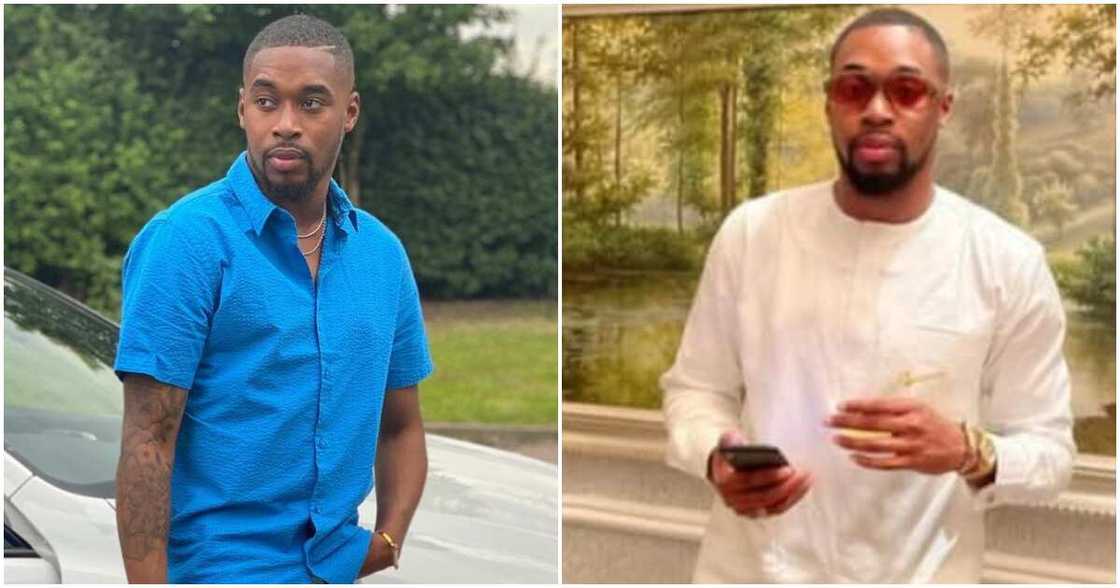 Sheggz, girlfriend, BBNaija Sheggz, girlfriend, BBNaija
