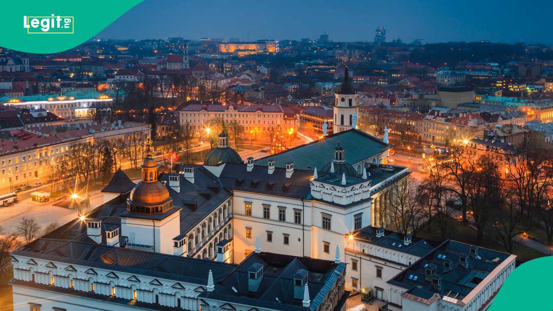 Latvia visa processing ensures efficiency and practicality for Nigerian Schengen access.