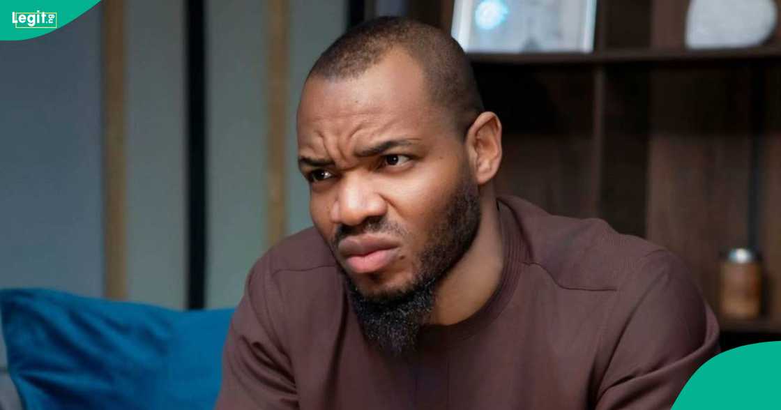 A Nigerian pastor shared why single ladies should not stay alone if they want to get married. A Nigerian pastor shared why single ladies should not stay alone if they want to get married.