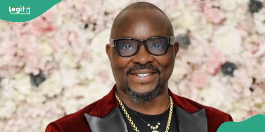 Isaac Fayose shares the harsh realities of doing business in Nigeria Isaac Fayose shares the harsh realities of doing business in Nigeria