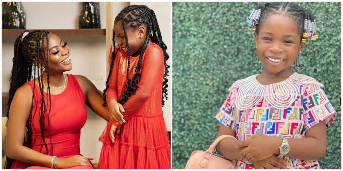 Sophia Momodu Sophia Momodu