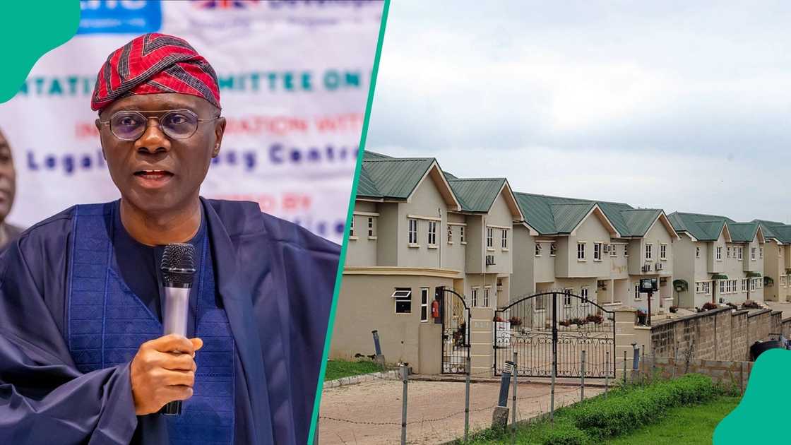 The Lagos State Government has issued a final notice to estate developers operating without approved layout plans, warning them to regularise their documents or face sanctions. The Lagos State Government has issued a final notice to estate developers operating without approved layout plans, warning them to regularise their documents or face sanctions.