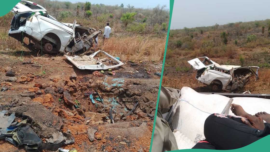 Explosion in Borno claimed lives days after Zulum raised an alarm Explosion in Borno claimed lives days after Zulum raised an alarm