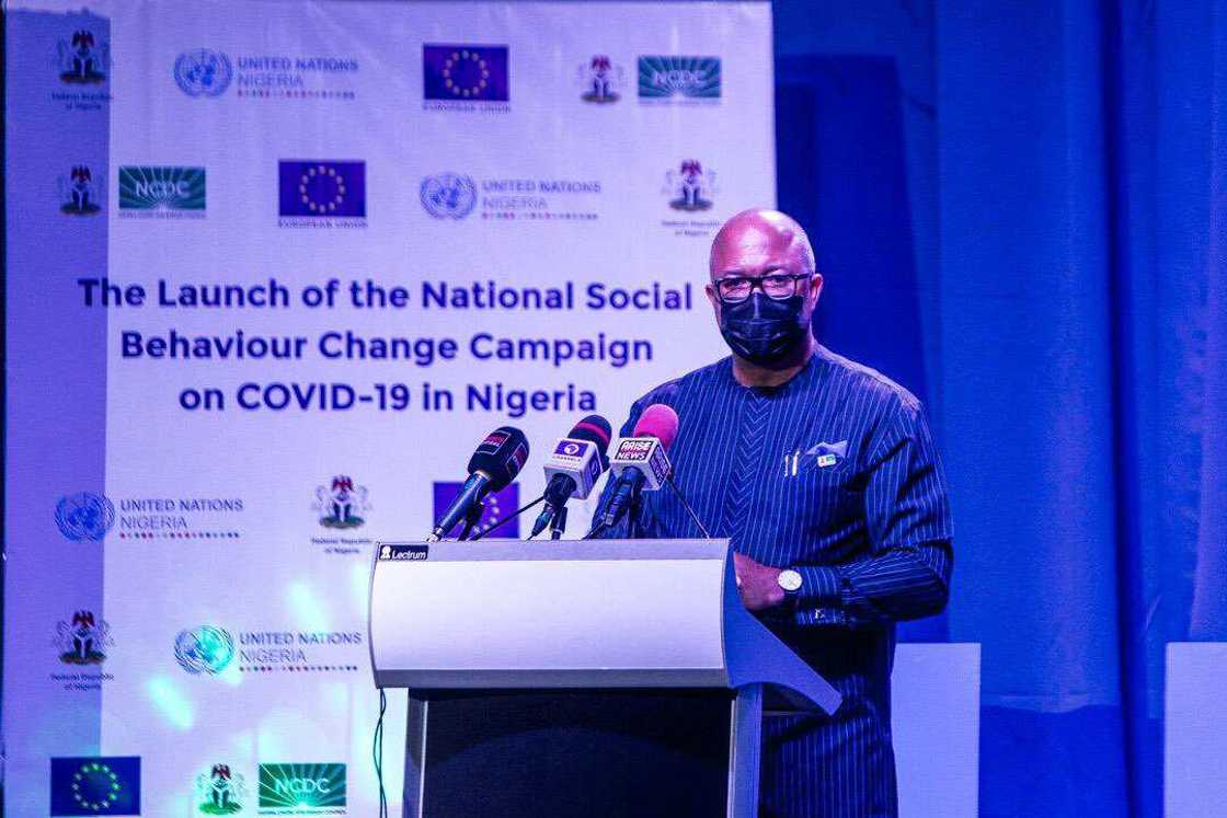 List: FG Declares 63 Nigerians, 27 Foreigners Wanted, Gives Reason List: FG Declares 63 Nigerians, 27 Foreigners Wanted, Gives Reason