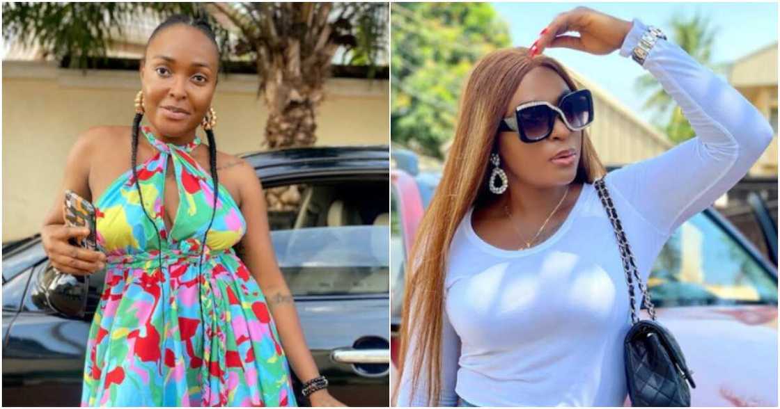 Blessing CEO on her relationships Blessing CEO on her relationships