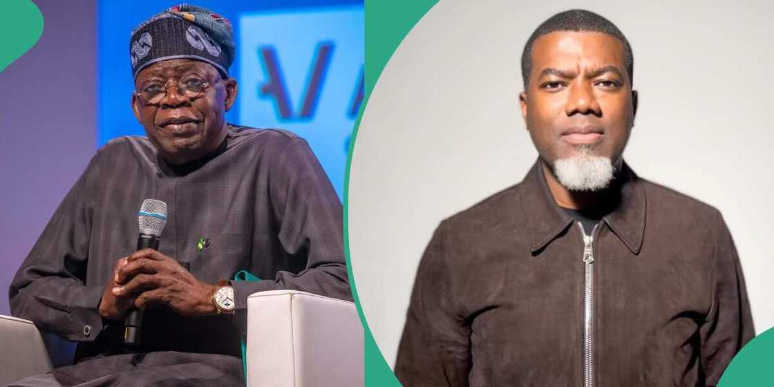 Reno Omokri, Tinubu, Subsidy removal, FG, naira Reno Omokri, Tinubu, Subsidy removal, FG, naira