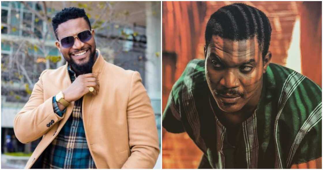 Photos of Kunle Remi Photos of Kunle Remi