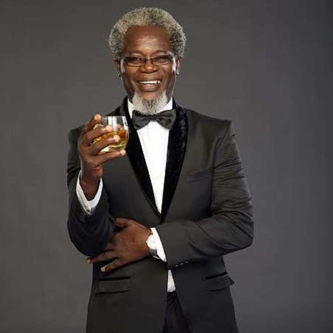 Which actor died recently in Nollywood? Which actor died recently in Nollywood?