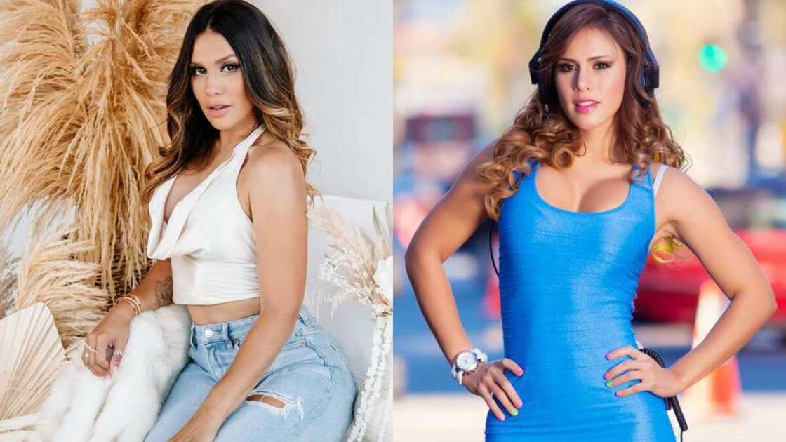 Andrea Espada Andrea Espada