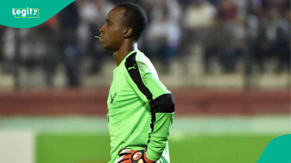 Enyimba, Togo, Nigeria, NPFL, Djerdi Enyimba, Togo, Nigeria, NPFL, Djerdi