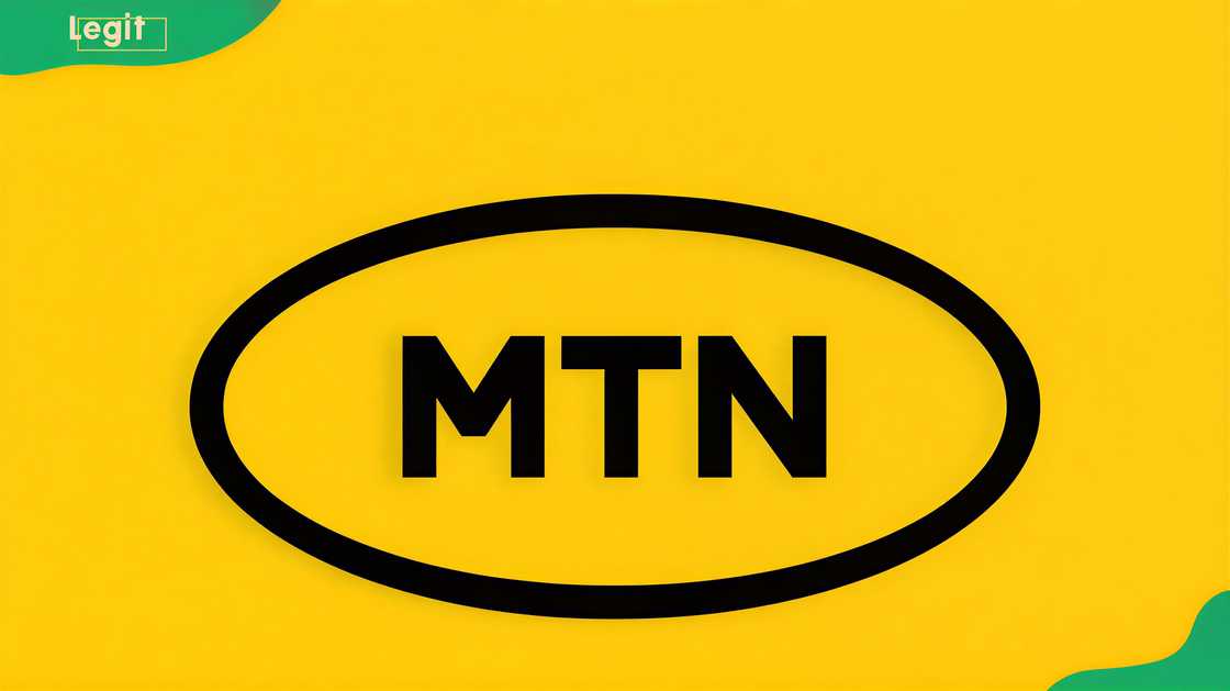 MTN logo