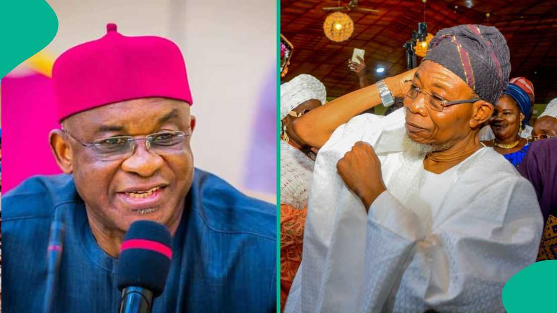 Following the Abuja hotel’s cancellation, the Atiku-led coalition has now fixed a new venue for the unveiling.