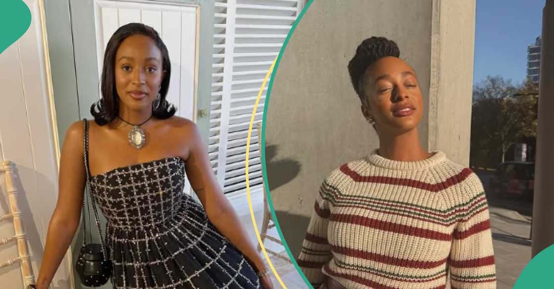 DJ Cuppy unveils her Christian husband DJ Cuppy unveils her Christian husband