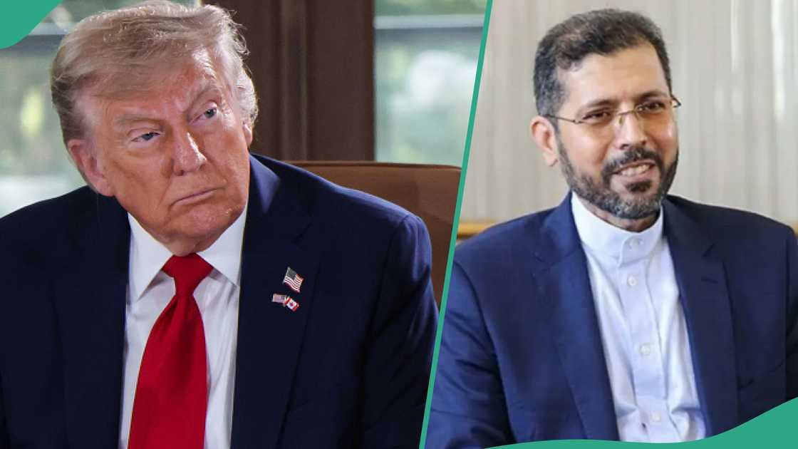 Iran warns against US involvement in Israel strikes amid tensions Iran warns against US involvement in Israel strikes amid tensions