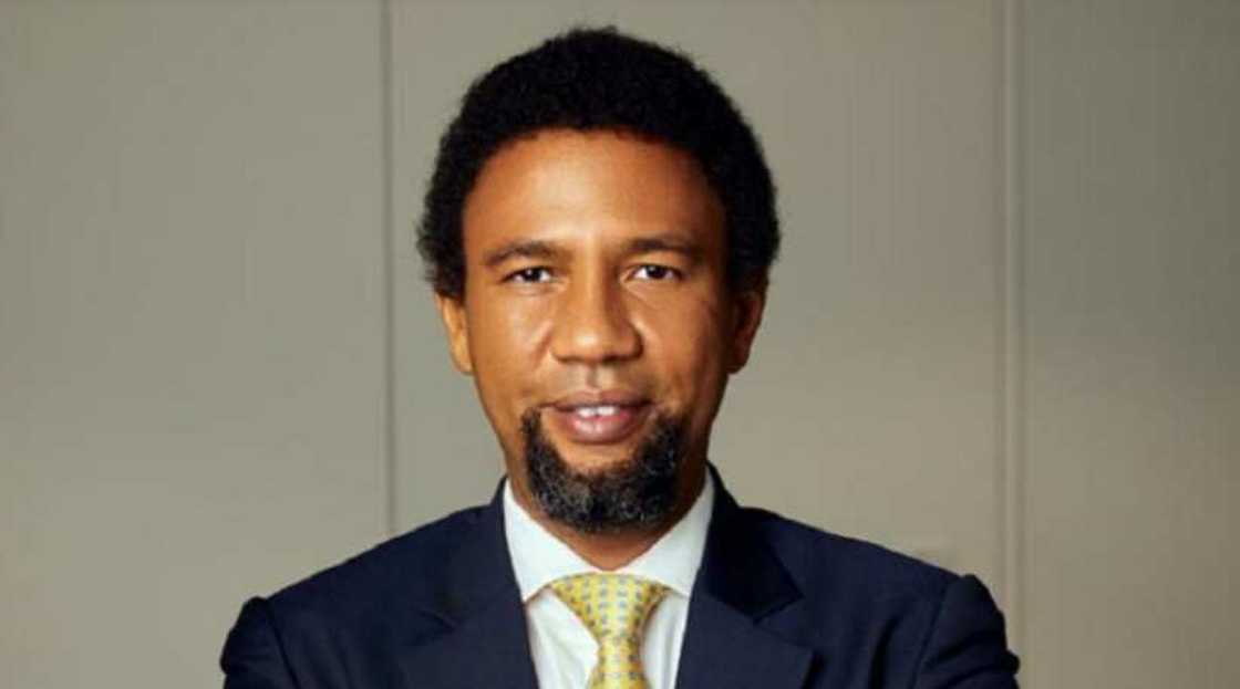 Most Outstanding Business Personalities in Telecoms Most Outstanding Business Personalities in Telecoms