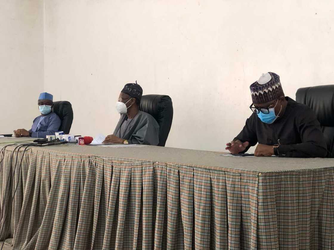 Breaking: FG vows to crush any fresh Lekki Toll Gate protests Breaking: FG vows to crush any fresh Lekki Toll Gate protests