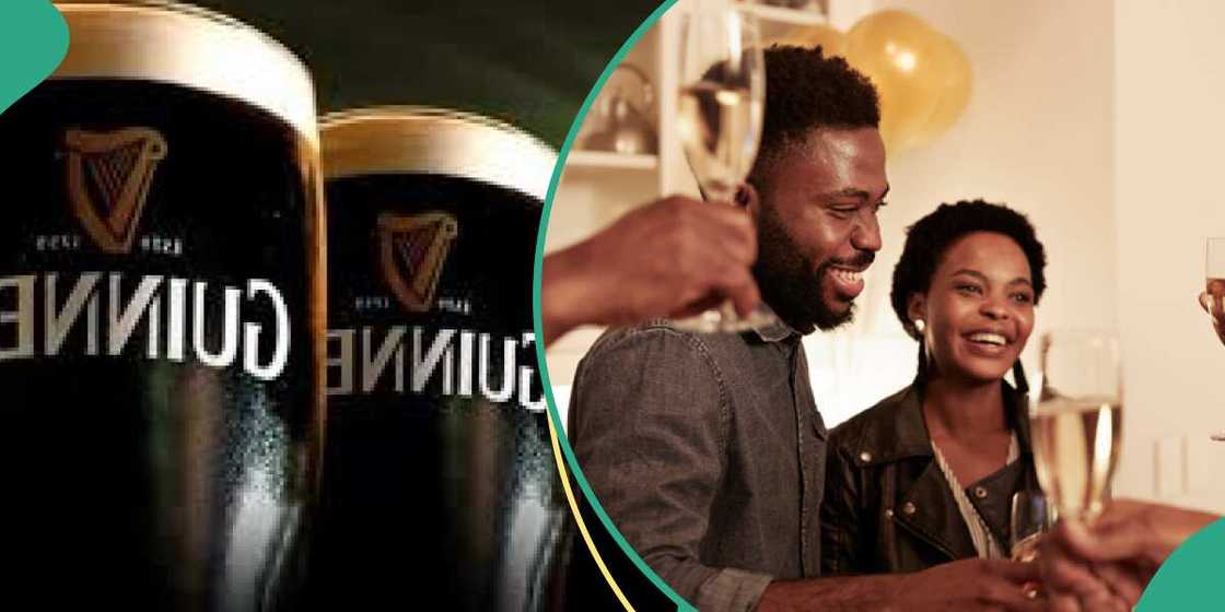 Guinness Nigeria Gives Update Guinness Nigeria Gives Update