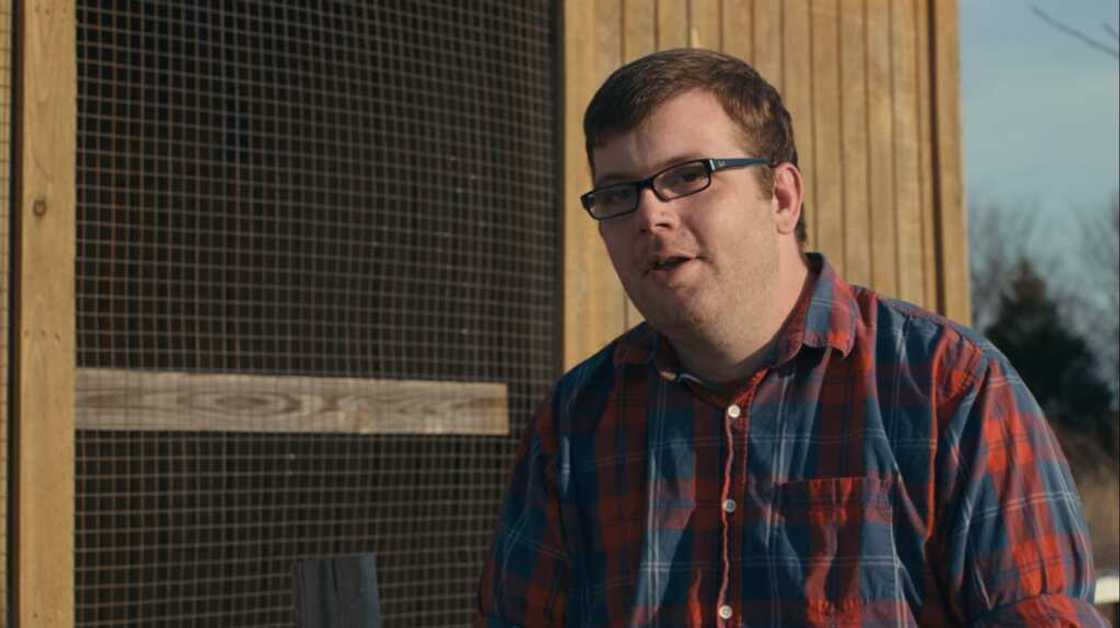 where are they now? where are they now?