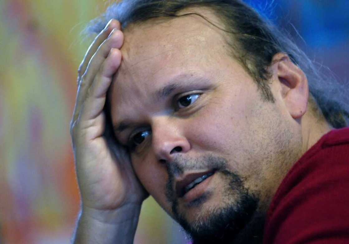 Camilo Guevara March, the eldest son of Argentine-born Cuban revolutionary Ernesto "Che" Guevara, died on August 29, 2022 Camilo Guevara March, the eldest son of Argentine-born Cuban revolutionary Ernesto "Che" Guevara, died on August 29, 2022