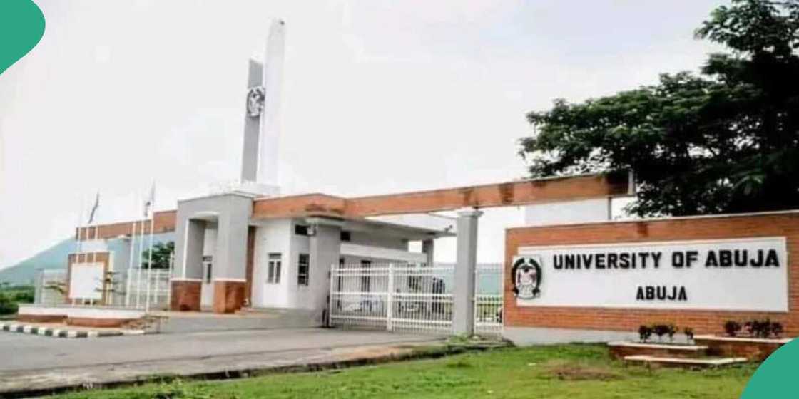 UniAbuja researchers win N3bn grant in 2023