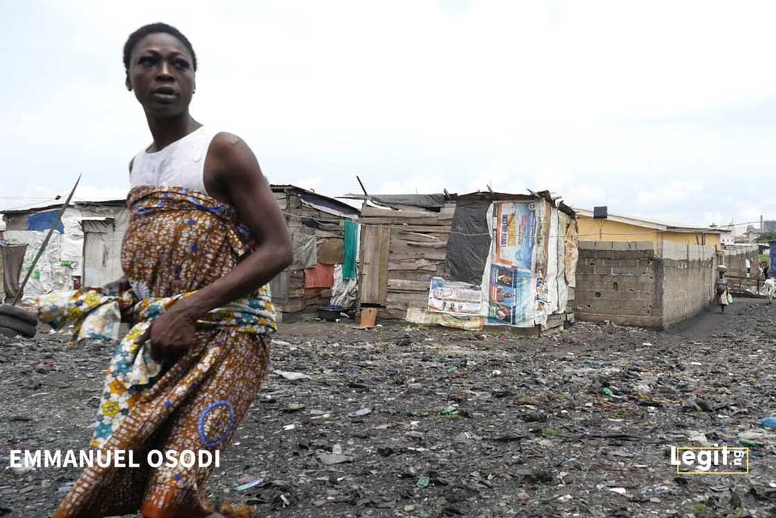 Wata Matashiya mai ‘Ya ‘ya 3 ta mikawa Gwamnati kokon bararta Wata Matashiya mai ‘Ya ‘ya 3 ta mikawa Gwamnati kokon bararta