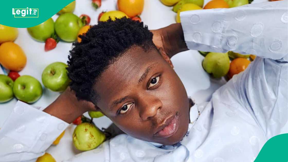 Late Afrobeats star Ilerioluwa Oladimeji Aloba, Mohbad Late Afrobeats star Ilerioluwa Oladimeji Aloba, Mohbad