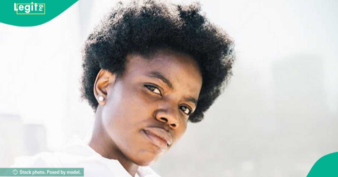 Baker asked to eat the cake she made for a client's girlfriend.