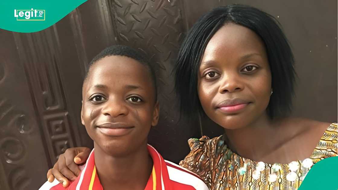 Mother of Destiny Boy breaks silence on rumours surrounding his death