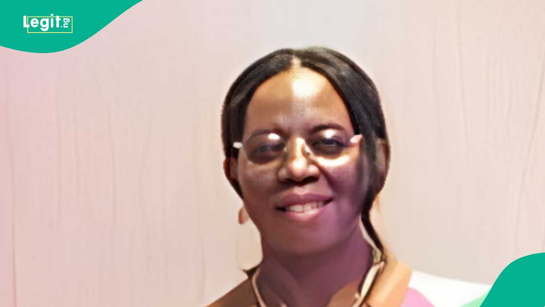 Grace Nortey dies at 89, fans, colleague mourn Grace Nortey dies at 89, fans, colleague mourn