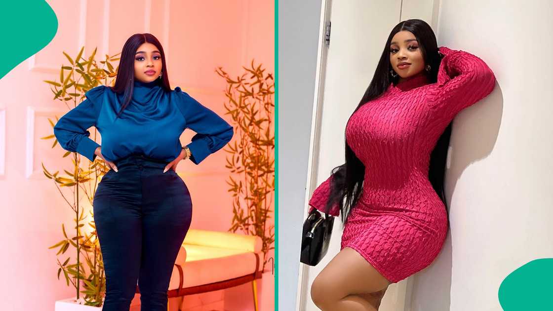 Peju Johnson rocks classy outfits Peju Johnson rocks classy outfits