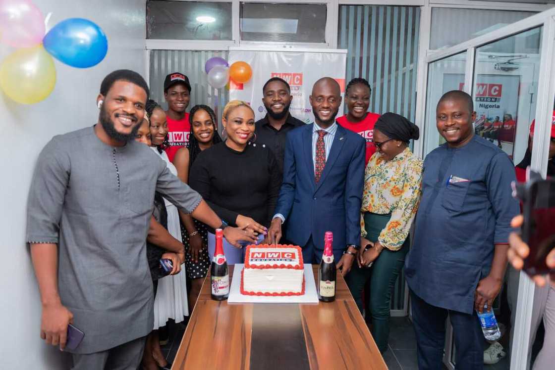 NWC Education Opens New Office in Lagos, Invites Students for Free UK Study Consultation NWC Education Opens New Office in Lagos, Invites Students for Free UK Study Consultation