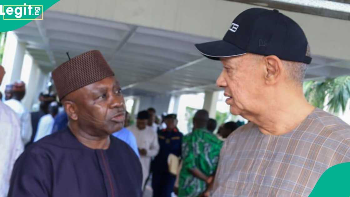 2027 Election: Idoma Youths Announce Preferred Candidate for Senate 2027 Election: Idoma Youths Announce Preferred Candidate for Senate