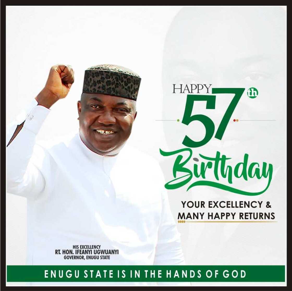 Arewa youths laud Gov Ugwuanyi on peace, national unity, economic prosperity Arewa youths laud Gov Ugwuanyi on peace, national unity, economic prosperity